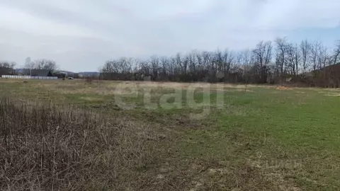 Участок в Адыгея, Майкопский район, Победенское с/пос, пос. Удобный  ...