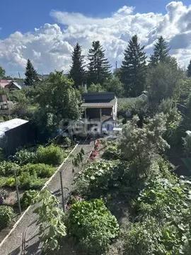 Дом в Тюменская область, Тюмень Торфяник-1 СНТ,  (120 м)