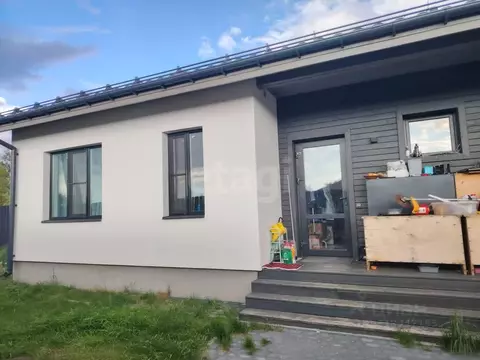 Дом в Воронежская область, Борисоглебск ул. Семейная, 42 (92 м)