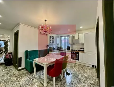 2-к кв. Калининградская область, Калининград Озерная ул., 18 (47.0 м)