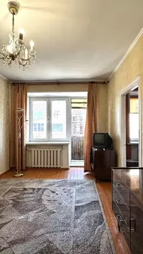 2-к кв. Московская область, Королев ул. Калинина, 7 (42.0 м)