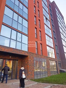 3-к кв. Челябинская область, Челябинск пос. Западный, ул. Имени ...