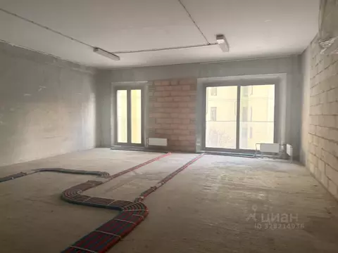 4-к кв. Москва ул. Большая Полянка, 44 (135.0 м)