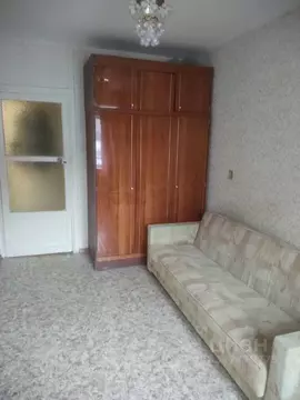 2-к кв. Омская область, Омск Городок Нефтяников мкр, ул. ...