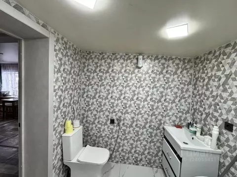 Дом в Алтайский край, Бийск Опорная ул., 49 (60 м)