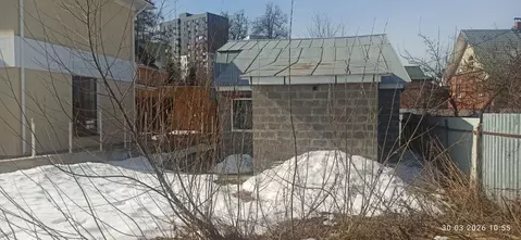 Участок в Москва д. Николо-Хованское, 66 (3.0 сот.)