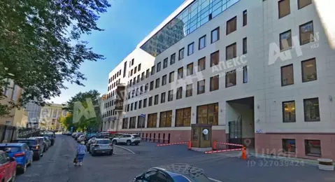 Торговая площадь в Москва Ленинградский просп., 47С3 (900 м)