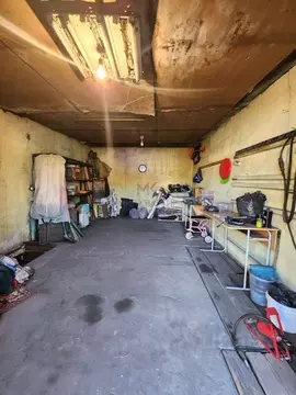 Гараж в Тыва, Кызыл ул. Ооржака Лопсанчапа (28 м)