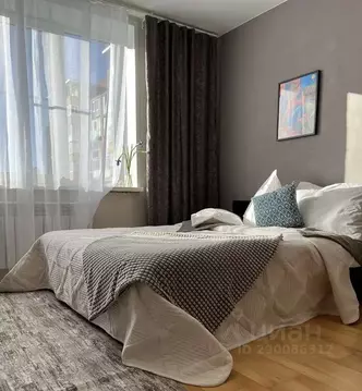 1-к кв. Нижегородская область, Нижний Новгород ул. Тимирязева, 3к2 ...