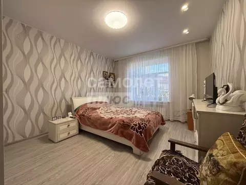 2-к кв. Ярославская область, Переславль-Залесский ул. ...