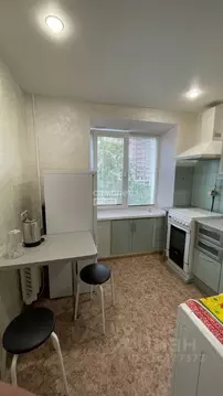 1-к кв. Пермский край, Пермь Народовольческая ул., 3 (32.0 м)