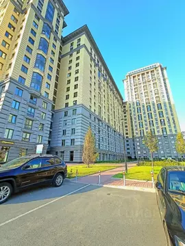 2-к кв. Санкт-Петербург ул. Дыбенко, 2 (56.4 м)