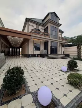 Дом в Краснодарский край, Сочи Адлер жилрайон, пер. Хостинский, 3 (270 ...