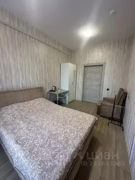 Комната Санкт-Петербург ул. Белы Куна, 16Б