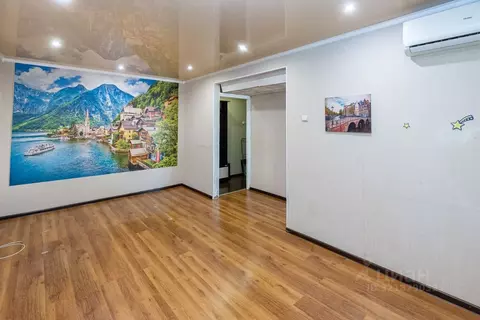 2-к кв. Башкортостан, Уфа ул. Ульяновых, 13 (45.3 м)