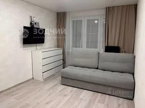 1-к кв. Чувашия, Чебоксары ул. Яблочкова, 8к2 (32.7 м)