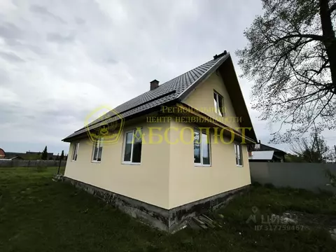 Дом в Свердловская область, Ревда муниципальный округ, с. Кунгурка ул. ...