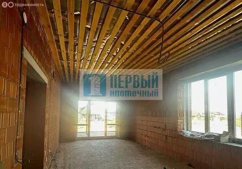 Дом в Медведевский район, Пекшиксолинское сельское поселение, деревня ...