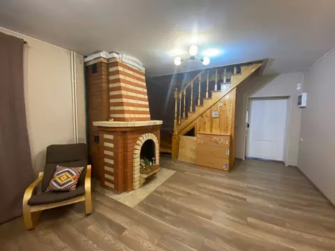 Продается дом в г. Старая Купавна