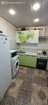 1-комнатная квартира: Астрахань, улица Нариманова, 2А (31.7 м)