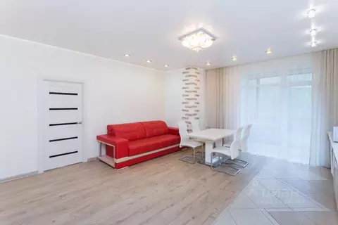 2-к кв. Новосибирская область, Новосибирск Кедровая ул., 71 (58.0 м)