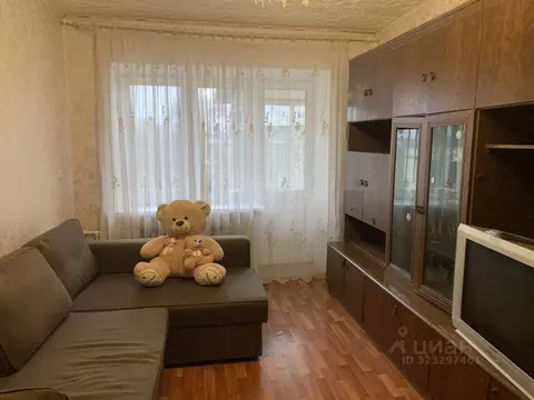 2-к кв. Тульская область, Алексин ул. Мира, 32 (43.0 м)