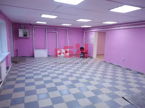 Помещение свободного назначения в Самарская область, Новокуйбышевск ...