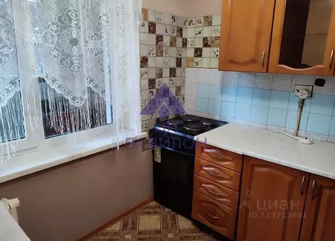 2-к кв. Ростовская область, Волгодонск Морская ул. (45.0 м)