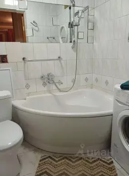 1-к кв. Калининградская область, Калининград ул. Кирова, 57 (33.0 м)