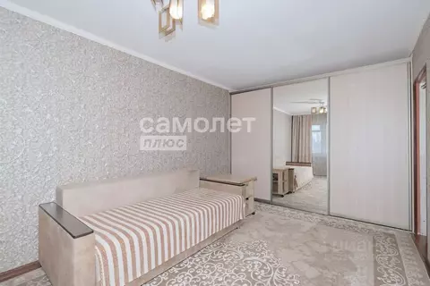 1-к кв. Кемеровская область, Кемерово Ленинградский просп., 28 (32.9 ...