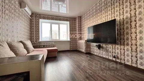 2-к кв. Саха (Якутия), Якутск ул. Петра Алексеева, 81/1 (46.0 м)