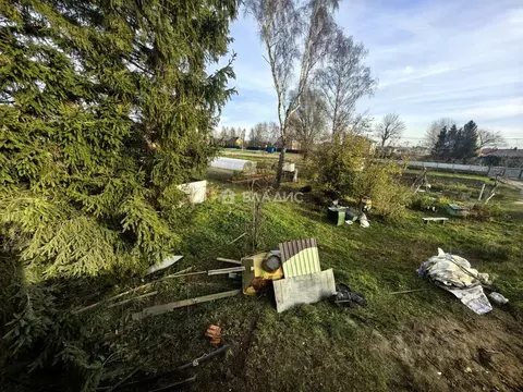 Участок в Калининградская область, Зеленоградский муниципальный округ, ...