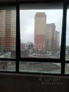 1-к кв. Воронежская область, Воронеж Гродненская ул., 65 (35.0 м)