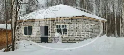 Дом в Пермский край, Кунгурский муниципальный округ, с. Плеханово ул. ...