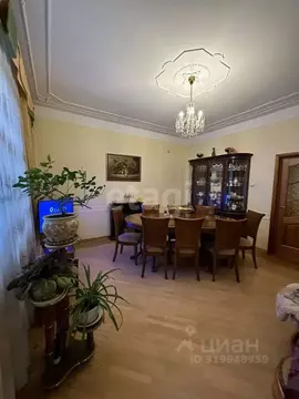 Дом в Ставропольский край, Ставрополь Песчаный проезд, 36 (229 м)