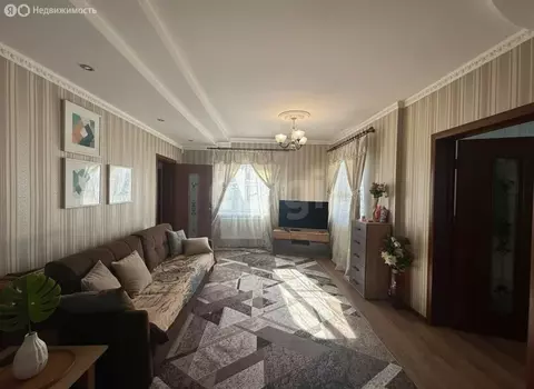 Дом в Московская область, городской округ Серпухов, деревня Арнеево, ...