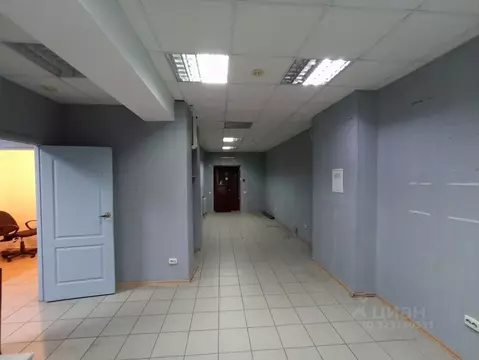 Офис в Свердловская область, Нижний Тагил ул. Победы, 39 (52 м)