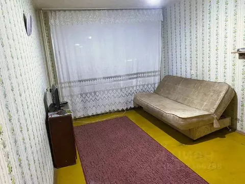 1-к кв. Челябинская область, Челябинск ул. Салавата Юлаева, 29 (32.9 ...