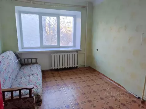 1-к кв. Башкортостан, Уфа ул. Ленина, 74 (30.5 м)