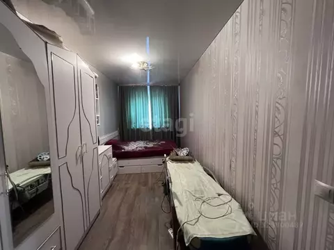 2-к кв. Самарская область, Самара просп. Кирова, 233 (42.9 м)