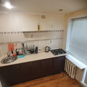 1-к кв. Тверская область, Тверь ул. Зои Космодемьянской, 3 (31.9 м)