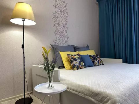 2-к кв. Пермский край, Пермь ул. Куфонина, 19 (52.0 м)