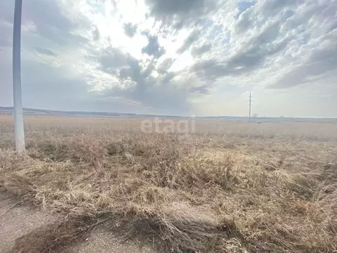 Участок в Башкортостан, Уфимский район, Дмитриевский сельсовет, д. ...