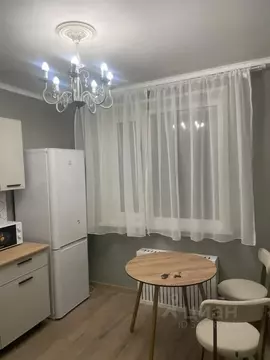 1-к кв. Москва бул. Яна Райниса, 17 (38.6 м)