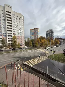 3-к кв. Брянская область, Брянск ул. Дуки, 49 (75.6 м)