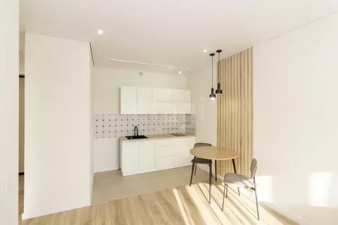 1-к кв. Тюменская область, Тюмень ул. Молодогвардейцев, 5к1 (43.82 м)