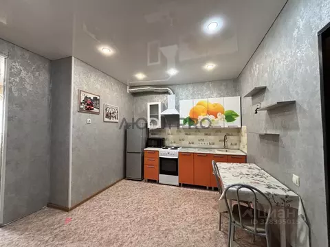 1-к кв. Башкортостан, Уфа ул. Шмидта, 158 (37.3 м)