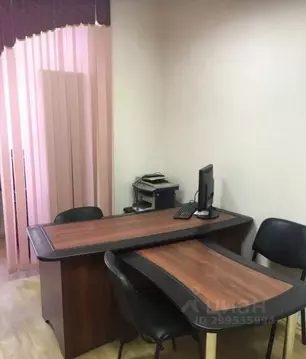 Помещение свободного назначения в Ханты-Мансийский АО, Нефтеюганск 6-й ...