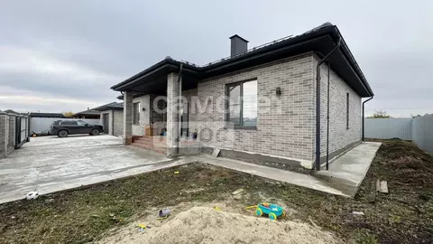 Дом в Курская область, Курск ул. Добролюбова, 21 (140 м)