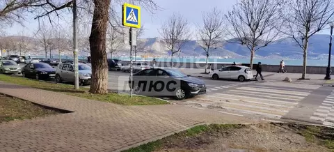 Помещение свободного назначения в Краснодарский край, Новороссийск ...